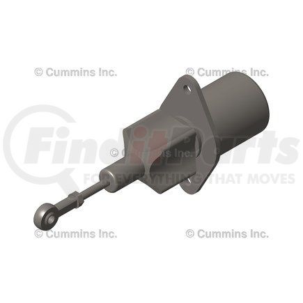 Cummins 3349081 Solenoid