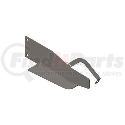 Cummins 3630777 Wiring Retainer Bracket