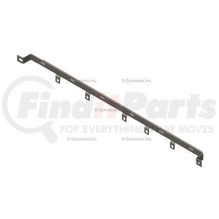 Cummins 3631336 Wiring Retainer Bracket