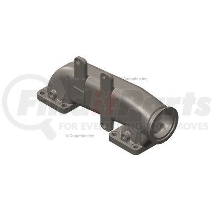 Cummins 3633710 Exhaust Manifold