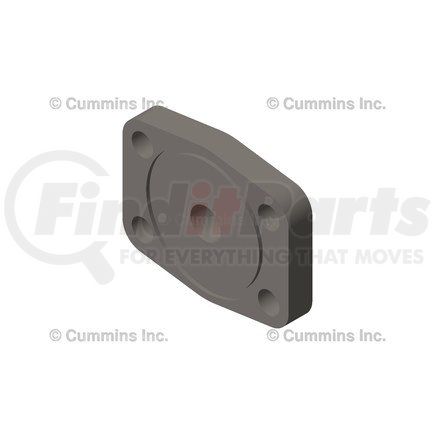 Cummins 3425013 Flange