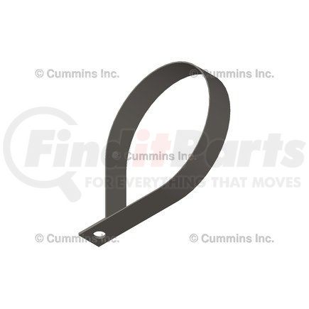 Cummins 3425291 Hose Clamp