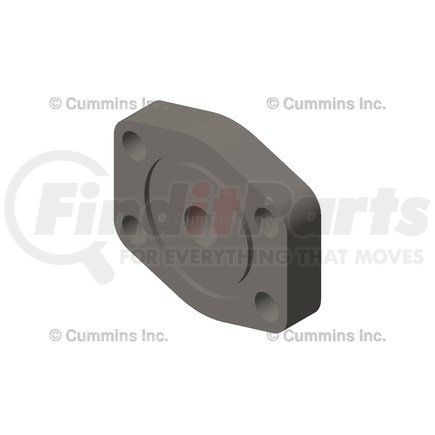 Cummins 3425844 Flange