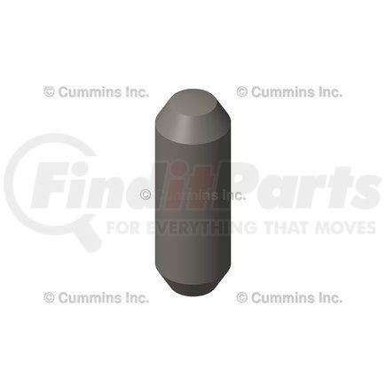 Cummins 3428135 Dowel Pin