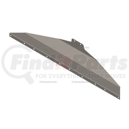 Cummins 3606669 Heat Shield