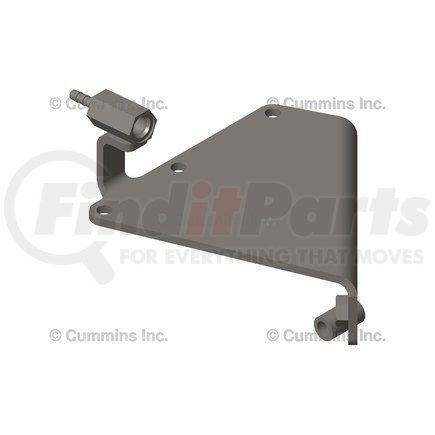 Cummins 3607282 Breather Bracket