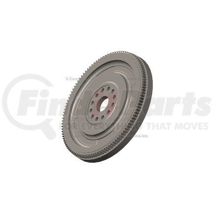 Cummins 3680915 Clutch Flywheel - for XPI Fuel Systems on EPA13 Automotive 15L ISX/QSX Engines