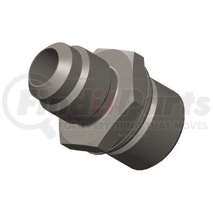 Cummins 3680997 Pipe Fitting
