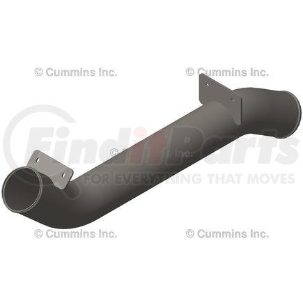 Cummins 3639164 Fuel Hose