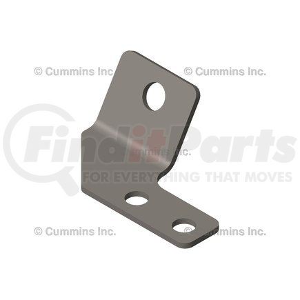 Cummins 3643691 Heat Shield