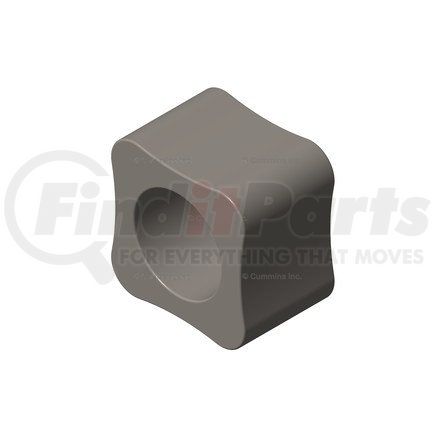 Cummins 3681906 Vibration Isolator