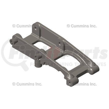 Cummins 3682382 Air Brake Compressor Support