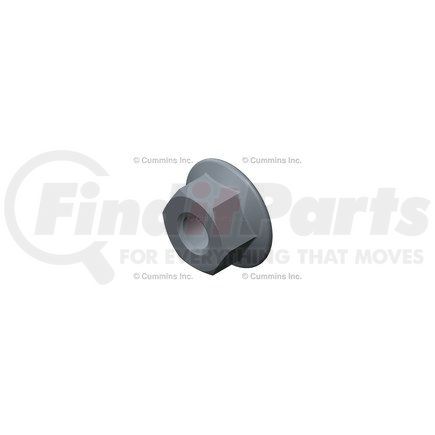 Cummins 3682798 Nut - Hexagon, Flange