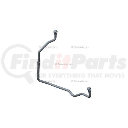 Cummins 3688848 Fuel Supply Hose