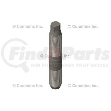 Cummins 3689587 High Temperature Stud