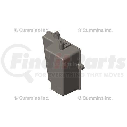 Cummins 3692393 Air Baffle