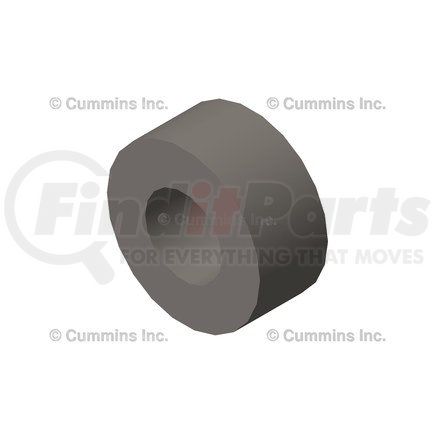 Cummins 3863146 Engine Mount Spacer