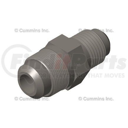 Cummins 3866756 Pipe Fitting - Union, Male