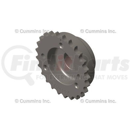 Cummins 3866757 Hose Swivel