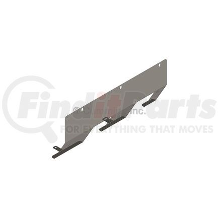 Cummins 3897972 Heat Shield