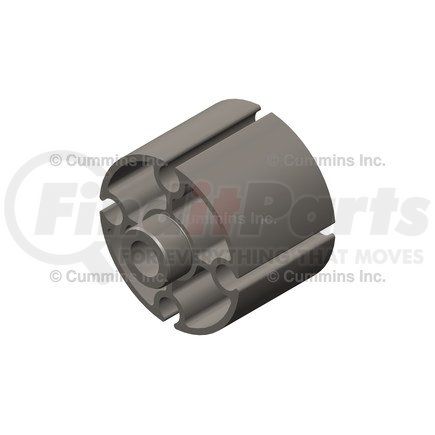 Cummins 3910129 Engine Cooling Fan Blade Spacer - fits 6B5.9 Engine Model