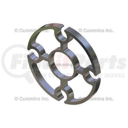 Cummins 3910132 Engine Cooling Fan Blade Spacer - fits ISC CM554 Engine Model