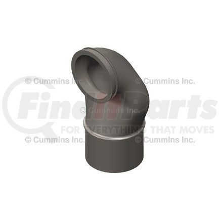 Cummins 3927862 Exhaust Pipe Connector