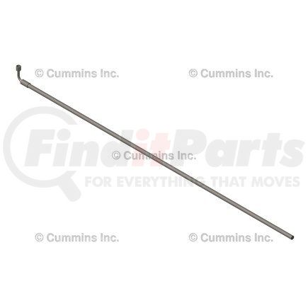 Cummins 3933792 Multi-Purpose Hose