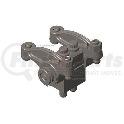 Cummins 3934921 Engine Rocker Arm