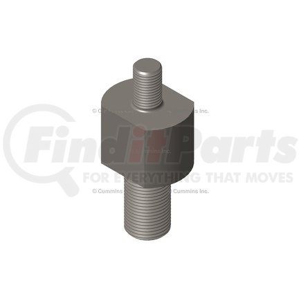 Cummins 3934977 Hose Support Bracket