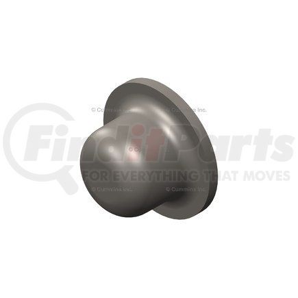 Cummins 3943808 Multi-Purpose Plug - Expansion Plug