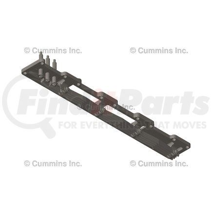 Cummins 3944221 Engine Heater