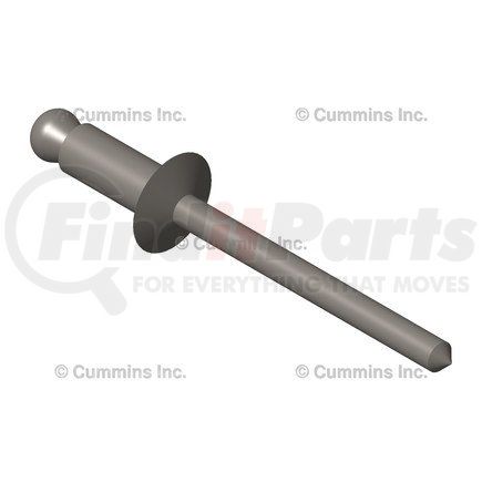 Cummins 3914055 Rivet