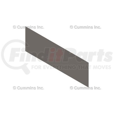 Cummins 3918531 Multi-Purpose Decal