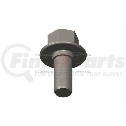 Cummins 3925883 Multi-Purpose Hardware