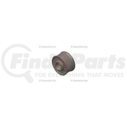 Cummins 3965147 PULLEY,ALTERNATOR