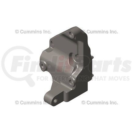 Cummins 3966861 A/C Compressor Bracket