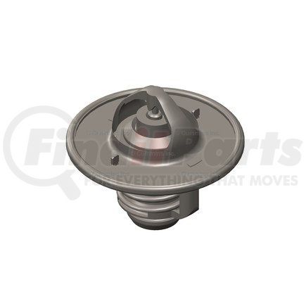 Cummins 3967195 Engine Coolant Thermostat Kit