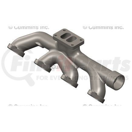 Cummins 3967751 MANIFOLD,EXHAUST