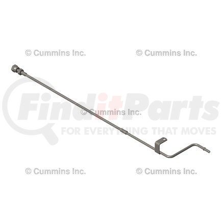 Hoses and Pipes