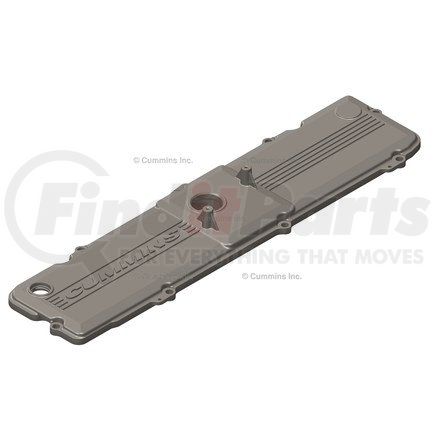 Cummins 3970867 - Valve Cover + Cross Reference | FinditParts