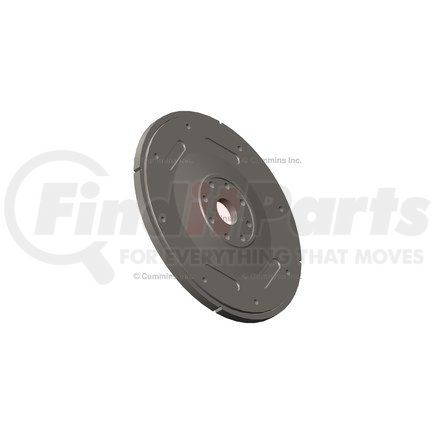 Cummins 3973519 - FLYWHEEL + Cross Reference | FinditParts