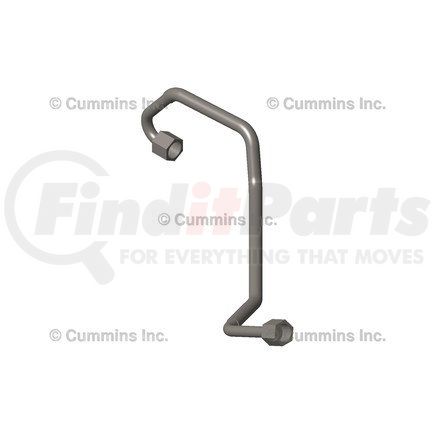 Cummins 3974113 Flexible Hose