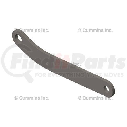 Cummins 3944666 Alternator Brace