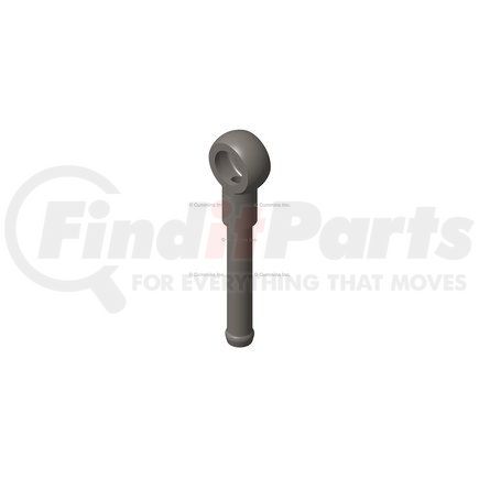 Cummins 3944649 Fuel Supply Hose - for Stage 2 Automotive 5.9L ISB/QSB Engines