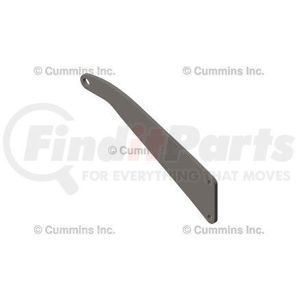 Cummins 3944784 Alternator Brace