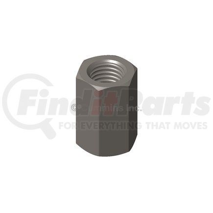 Cummins 3945228 Nut - Regular, Hexagon