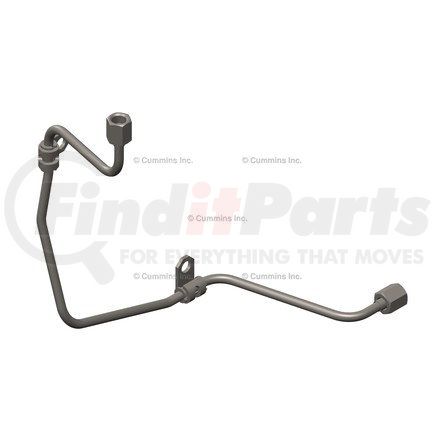 Cummins 3955045 Fuel Supply Hose - for EPA02 Automotive 5.9L B Engines