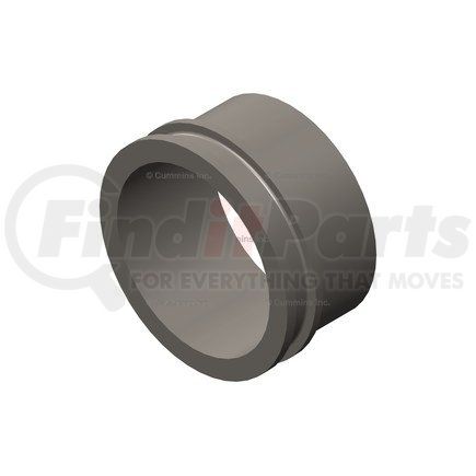 Cummins 3955364 Exhaust Pipe Connector
