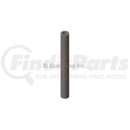 Cummins 3963395 Multi-Purpose Hose - Plain